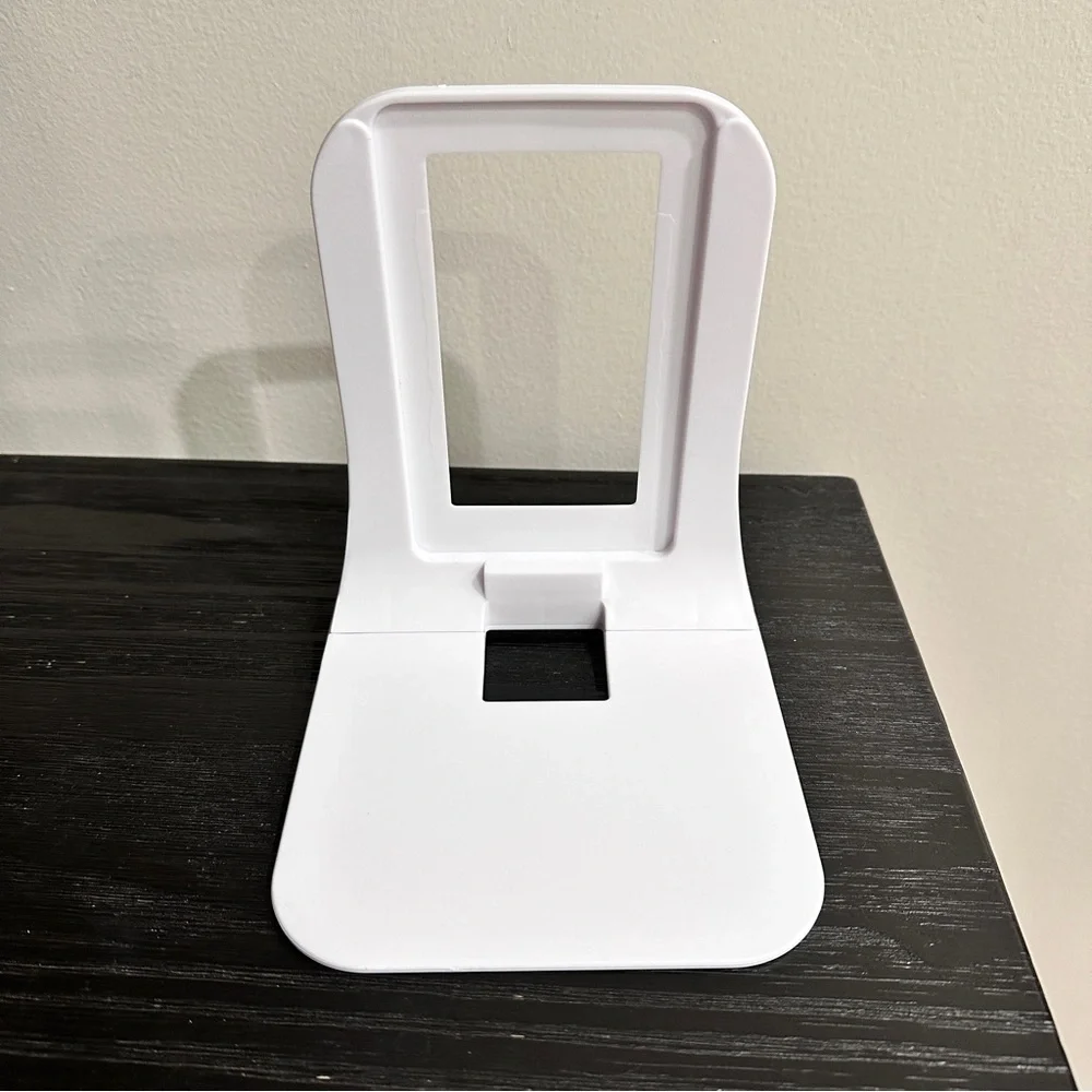 Outlet Shelf Wall Holder